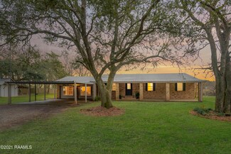 5410 Riverside Rd, Iota, LA 70543