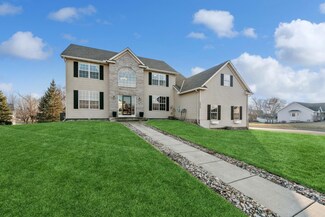 2400 Prairie View Ln, Buffalo, MN 55313