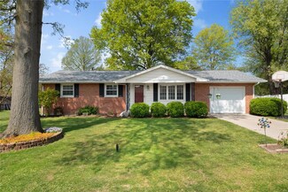 605 Paula Dr, Waterloo, IL 62298
