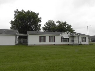 1017 21st St, Tell City, IN 47586