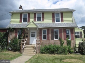 4034 Taylor Ave, Drexel Hill, PA 19026