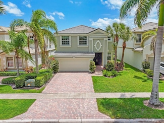 9226 Dupont Place, Wellington, FL 33414