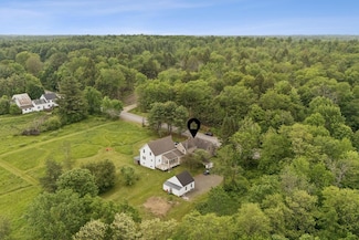 1228 Long Plains Rd, Buxton, ME 04093