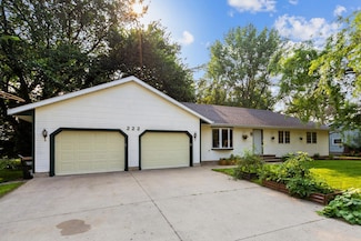 222 Fir St S, Lester Prairie, MN 55354