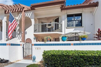 3490 SE Martinique Trace Unit 103, Stuart, FL 34997