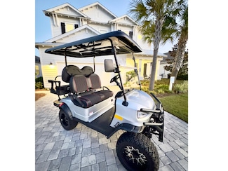 320 Naturewalk Blvd, Inlet Beach, FL 32461