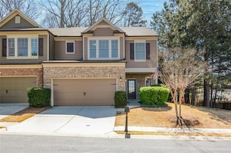 1510 Township Cir, Alpharetta, GA 30004