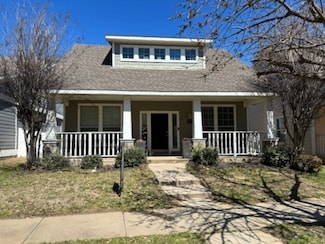 9821 Birch Dr, Providence Village, TX 76227