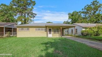 204 Doc Duhon St, Lafayette, LA 70501