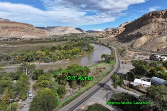 TBD Highway 6&24, Palisade, CO 81526