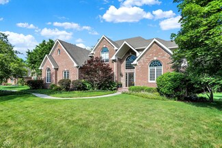 7188 Fox Hollow Ridge, Zionsville, IN 46077