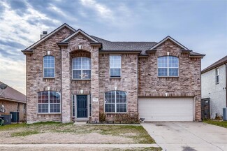 7710 Longbow Ln, Arlington, TX 76002