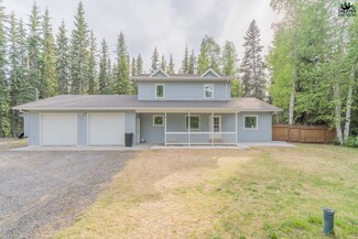 2973 Whistler Ct, Fairbanks, AK 99705