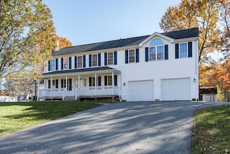 4 Locust Hill Ln, Whitman, MA 02382