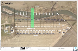 602 Mill Pond Rd, Rock Rapids, IA 51246