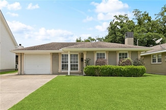734 Randolph Ave, New Orleans, LA 70123