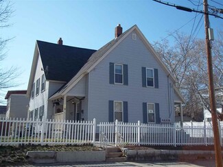 220 Belmont St, Manchester, NH 03103