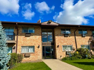 838 E Old Willow Rd Unit 202, Prospect Heights, IL 60070