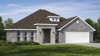 964 Woodbridge Dr, Farmington, AR 72730