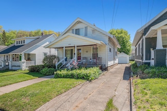 1458 Walker Ave NW, Grand Rapids, MI 49504