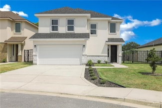 2332 N Peking St, McAllen, TX 78501