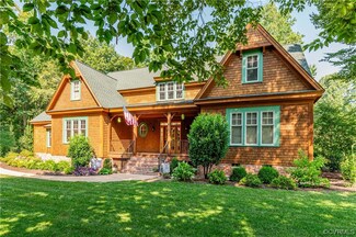 7383 Crush Ct, New Kent, VA 23124