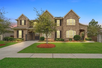 9202 Tracewood Canyon Ln, Tomball, TX 77375