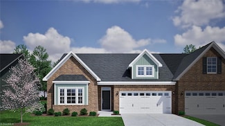 324 Yarrow Dr, Lexington, NC 27295
