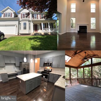 6406 Cosmos Ct, Glenn Dale, MD 20769