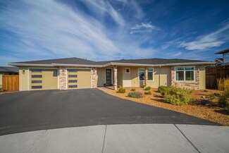 4549 SW Zenith Point Ct, Redmond, OR 97756