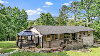 187 Keith Dr, Maynardville, TN 37807