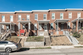 3224 Elmora Ave, Baltimore, MD 21213