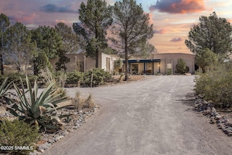 4825 Ocotillo Rd, Las Cruces, NM 88011