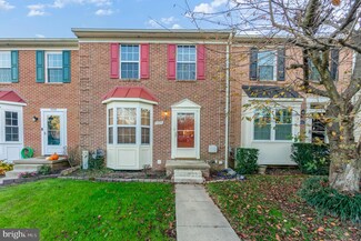 3326 Cheverly Ct, Abingdon, MD 21009