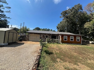 14 Barber Dr, Hardy, AR 72542