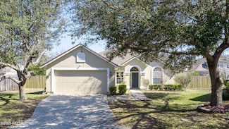 333 Bridgestone Ct, Orange Park, FL 32065