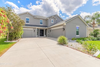 6808 Forkmead Ln, Port Orange, FL 32128