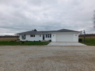 6355 W 400 S, Berne, IN 46711