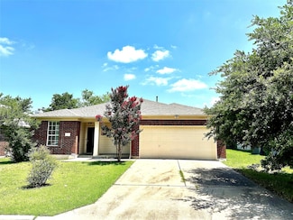1110 Disraeli Cir, Pflugerville, TX 78660