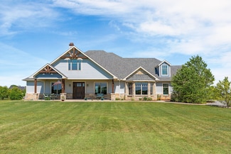 1206 Jc Maples Rd, Gunter, TX 75058