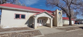 204 E 3rd St, Ordway, CO 81063