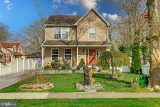 509 Mayfair St, Vineland, NJ 08360