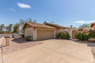 918 N 86th Way, Scottsdale, AZ 85257