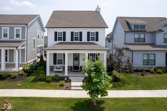 15557 Starflower Dr, Westfield, IN 46074