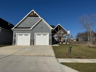 2110 Chateau Place, Raymore, MO 64083
