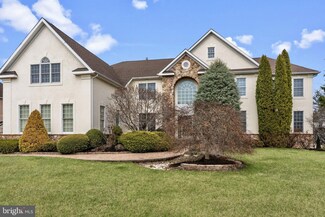 78 Livery Dr, Southampton, PA 18966