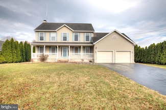 112 Kimberly Ln, Minotola, NJ 08341