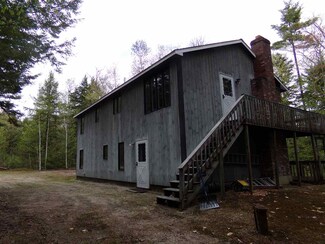 6 Maplewood Rd, Center Ossipee, NH 03814