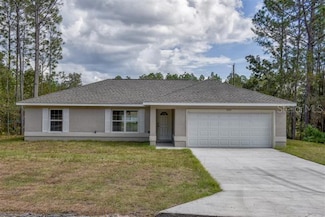 22334 SW Edgewater Blvd, Dunnellon, FL 34431