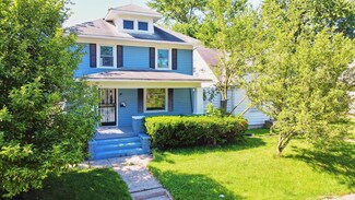 722 E Rudisill Blvd, Fort Wayne, IN 46806
